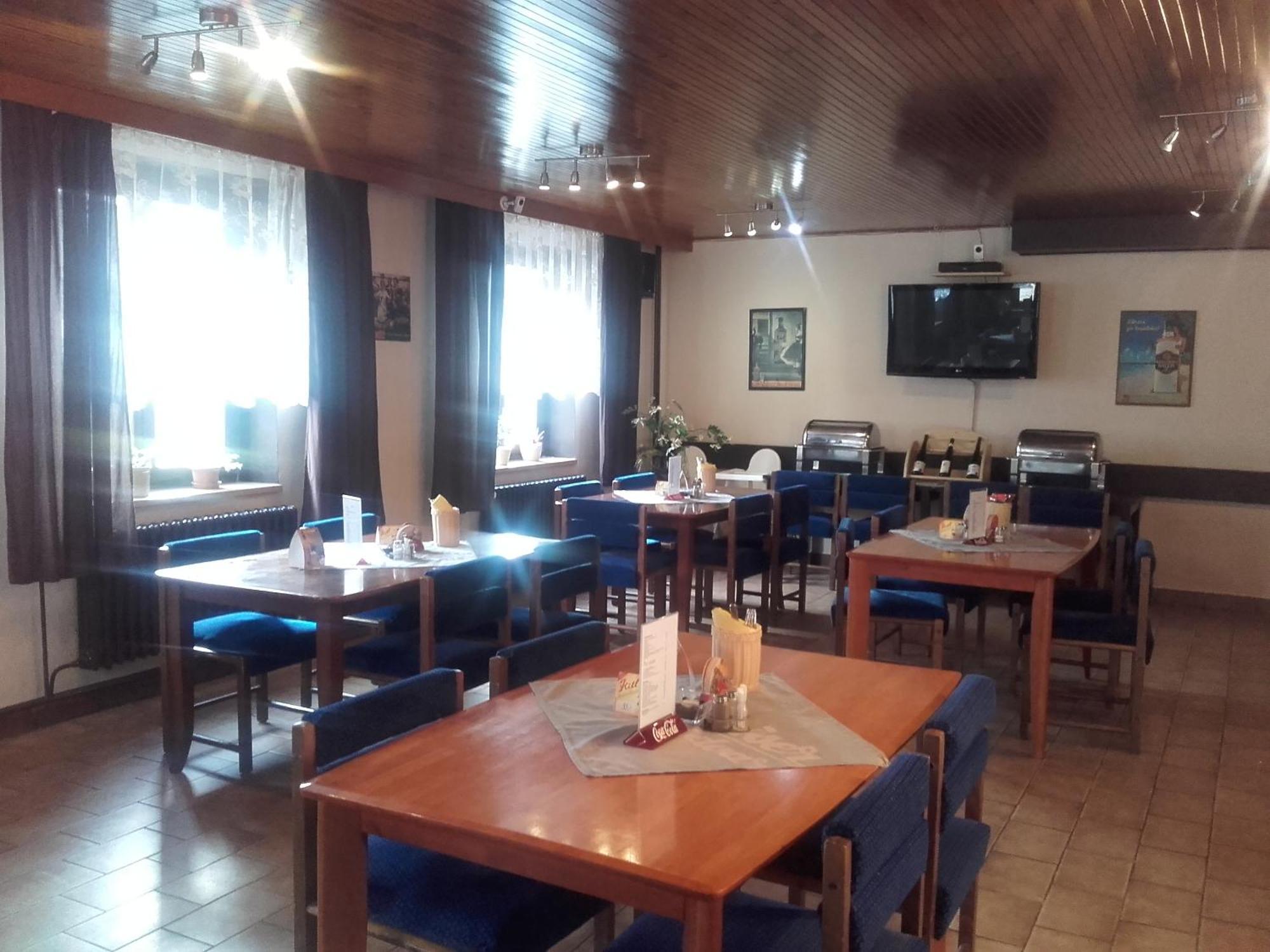 Hotel Anna Харачов Екстериор снимка